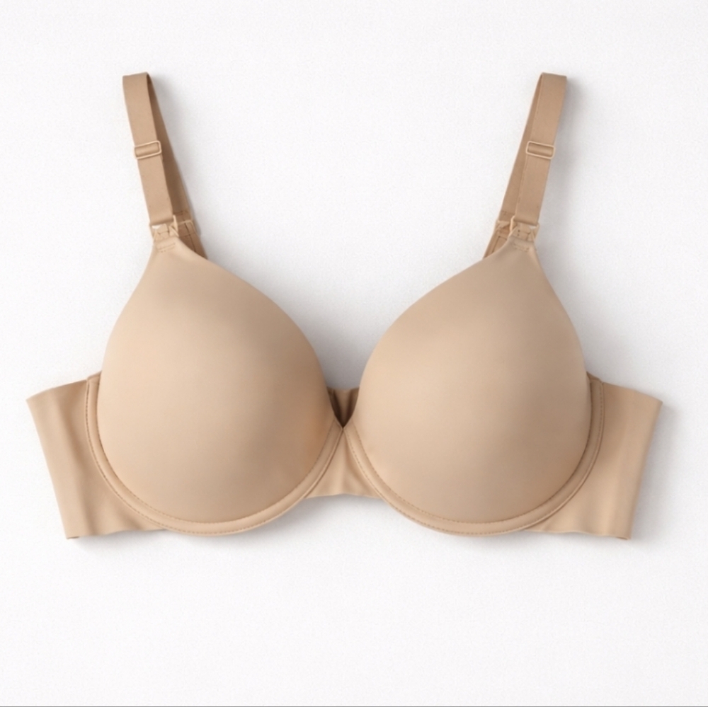 MOTHERHOOD Nursing Bra Sz 38C